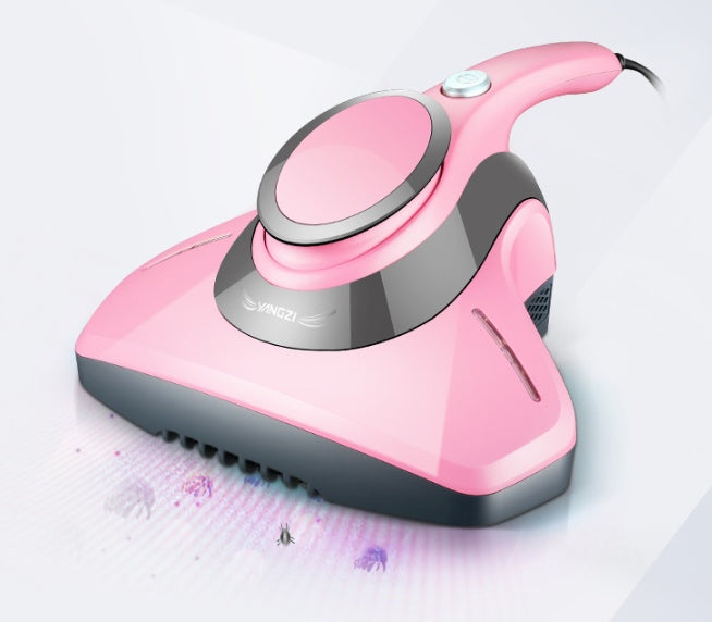 Ultraviolet Sterilizer Vacuum Cleaner for Bed