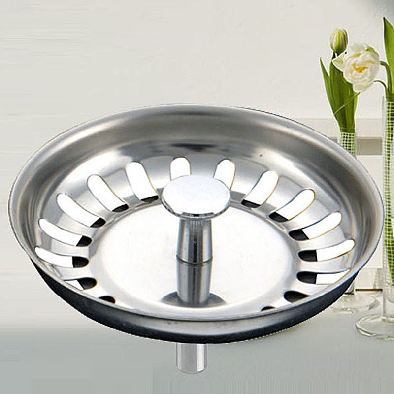 Kitchen Sink Accessories Drainer Sealing Water Umbrella