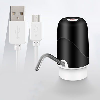 Portable Electric Water Pump