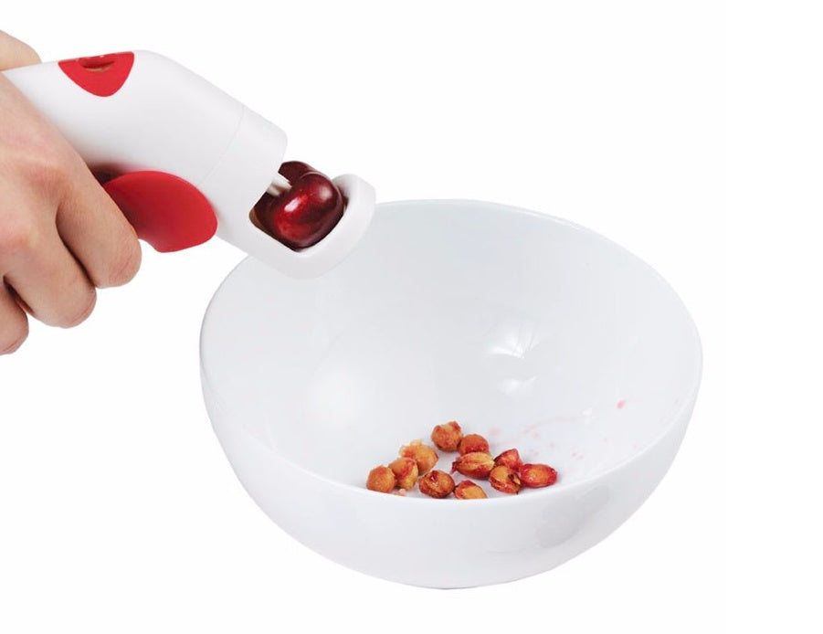 Cherry Pit Remover Creative Kitchen Gadget