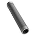 Stainless steel tube tea infuser with fine mesh for loose leaf tea brewing