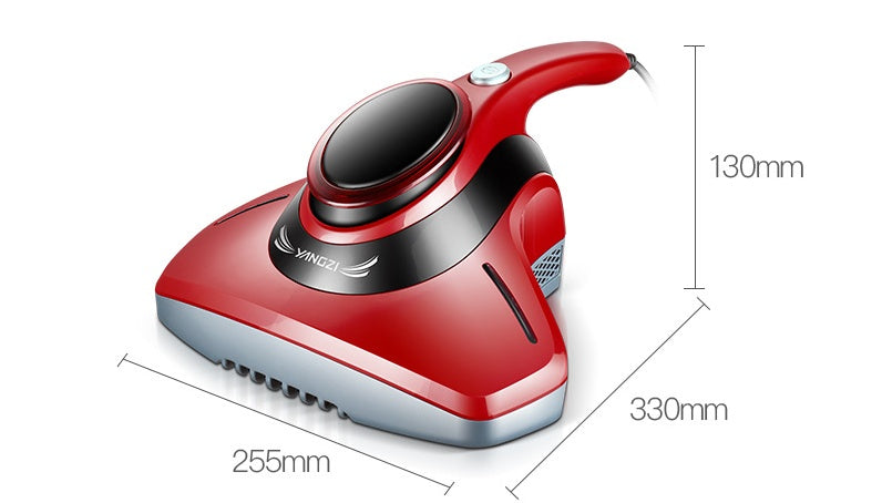 Ultraviolet Sterilizer Vacuum Cleaner for Bed