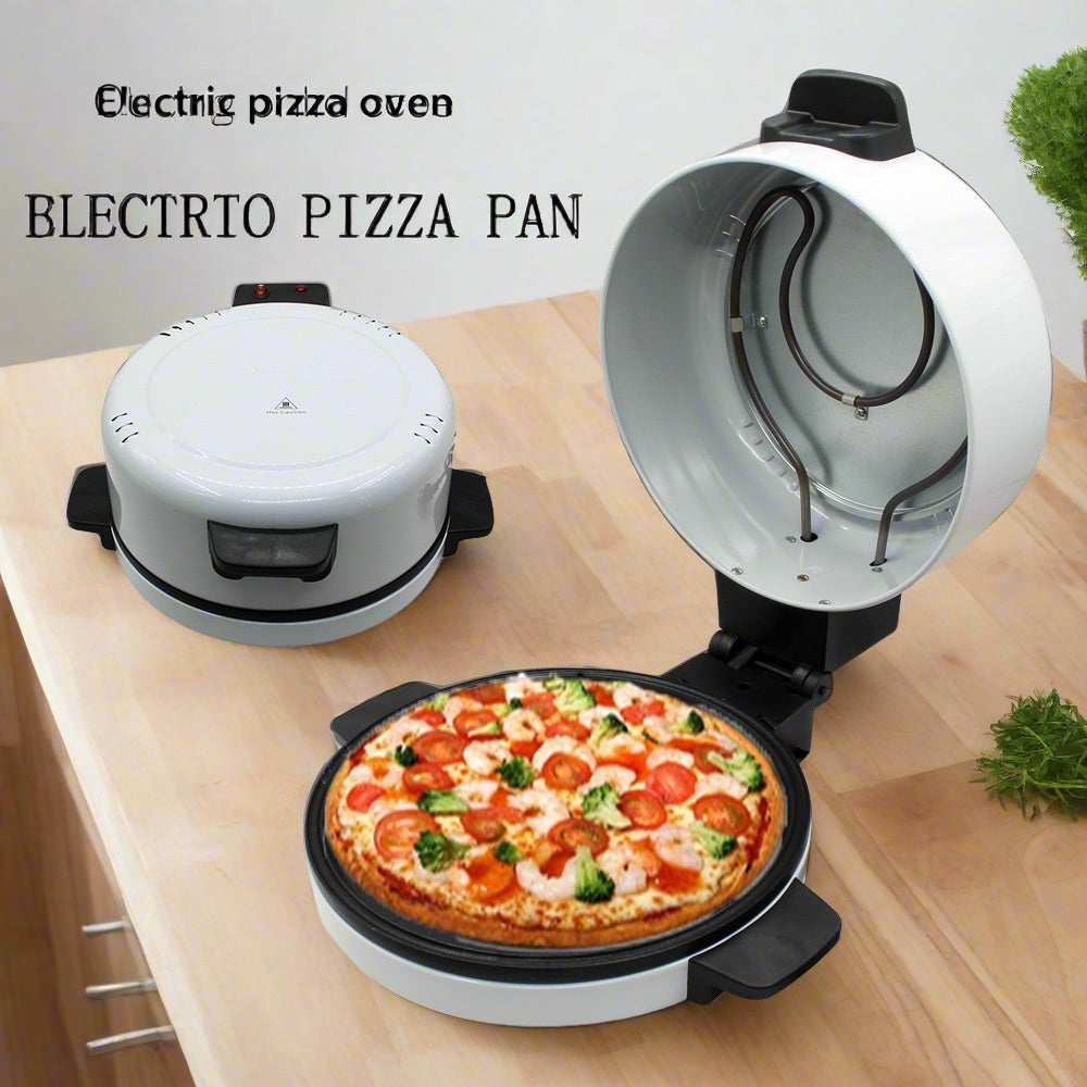 30CM Household Pizza Toaster