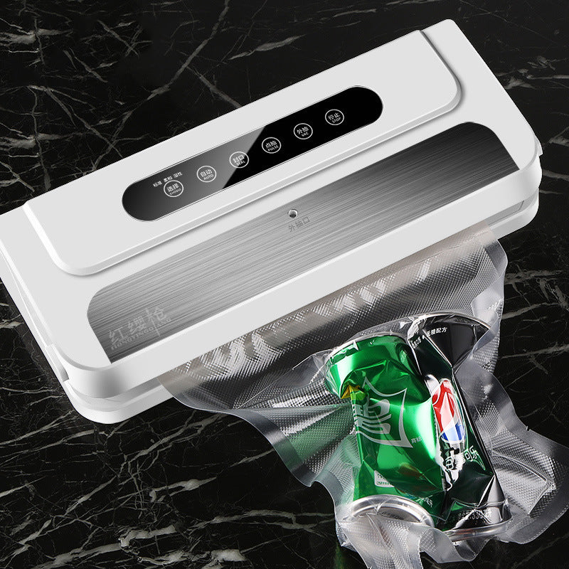 Household Vacuum Sealing Machine