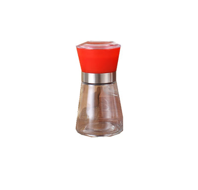 Cross border manual pepper grinder