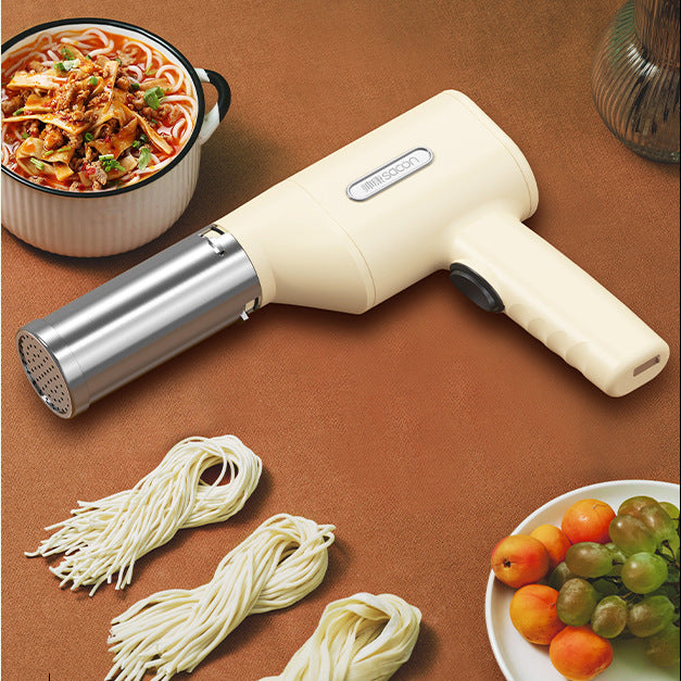 Noodle Maker Home Automatic Charging Handheld