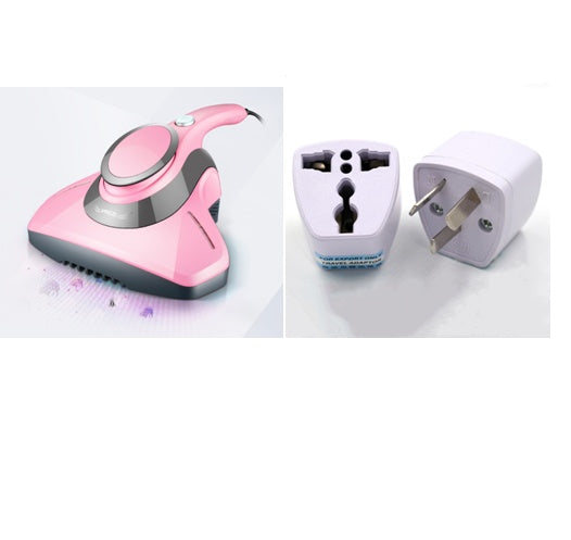 Ultraviolet Sterilizer Vacuum Cleaner for Bed