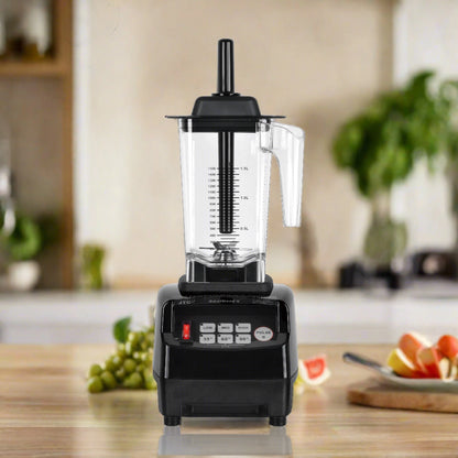 1200W Commercial blender JTC Omniblend   Professional Mixer Juicer Fruit Food Processor Ice Smoothies