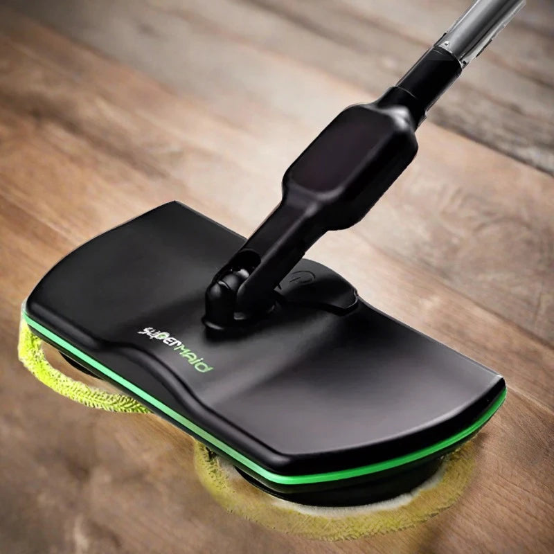 Mop Electric Sweeper Cordless Spin And Go Mop Floor Polisher Smart Washing Robot Vacuum Cleaner Broom Electric Cleaning