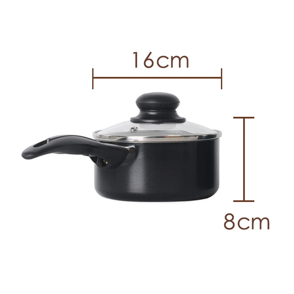 ITOP 40W Mini Electric Chocolate Melting Machine Ceramic Non-Stick Pot Tempering Cylinder Melter Pan 220V 110V (Single Pan)