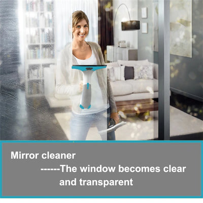 Wireless Wet Dry Vacuum Cleaner Home Handheld Powerful High Power Small Charging Cordless Ultra-quiet Cleaning Machine