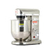 110V 220V Home Use Or Commercial Use 5/7/10L Electric Stand Food Mixer Cooking Egg Beater Dough Mixer Machine EU/AU/UK/US