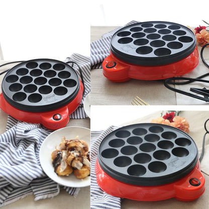 takoyaki Baking Machine octopus baking machine household takoyaki machine octopus balls maker Professional cooking tools EU