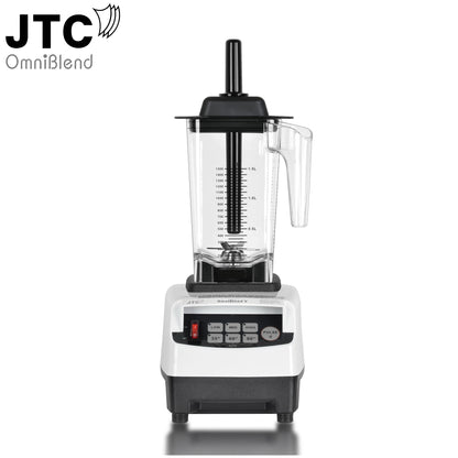 1200W Commercial blender JTC Omniblend   Professional Mixer Juicer Fruit Food Processor Ice Smoothies