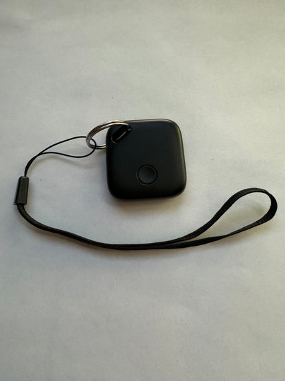 i-Tag (MFI Certified) Airtag, Car Tracker, NO MONTHLY FEES, No Distance Limit GPS Tracker