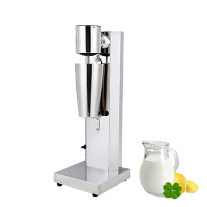 800ml Milk Shake Blender Professional Power Mixer Juicer Food Processor