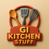 GI Kitchen Stuff