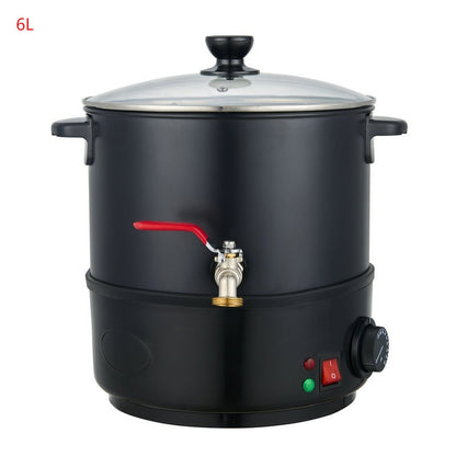 Wax Melting Machine Beauty Household Supplies Small Household Appliances Electric Kettle