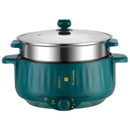 Non Stick Pot Household Electric Pot Integrated Type