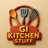 GI Kitchen Stuff