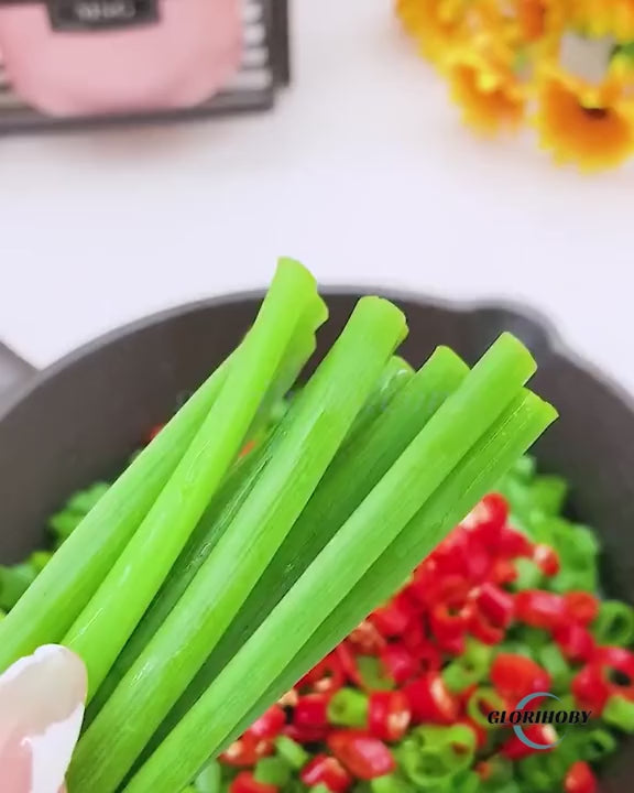 Kitchen Multifunctional Stainless Steel Scissors