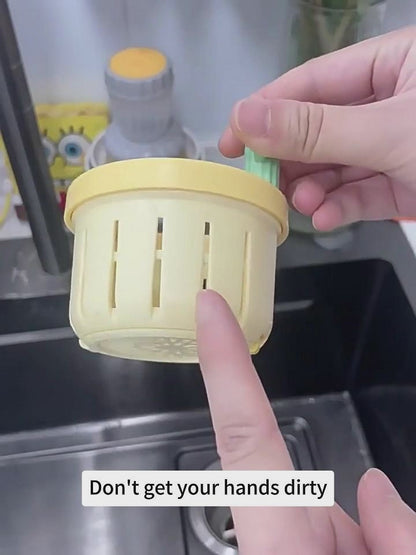 Cactus Sink Filter Basket Kitchen Innovative Filter Screen Kitchen Gadgets