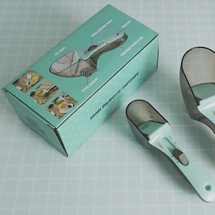 Measuring Spoon Baking Accessories Kitchen Measuring Spoon Measuring Tools Kitchen Accessories