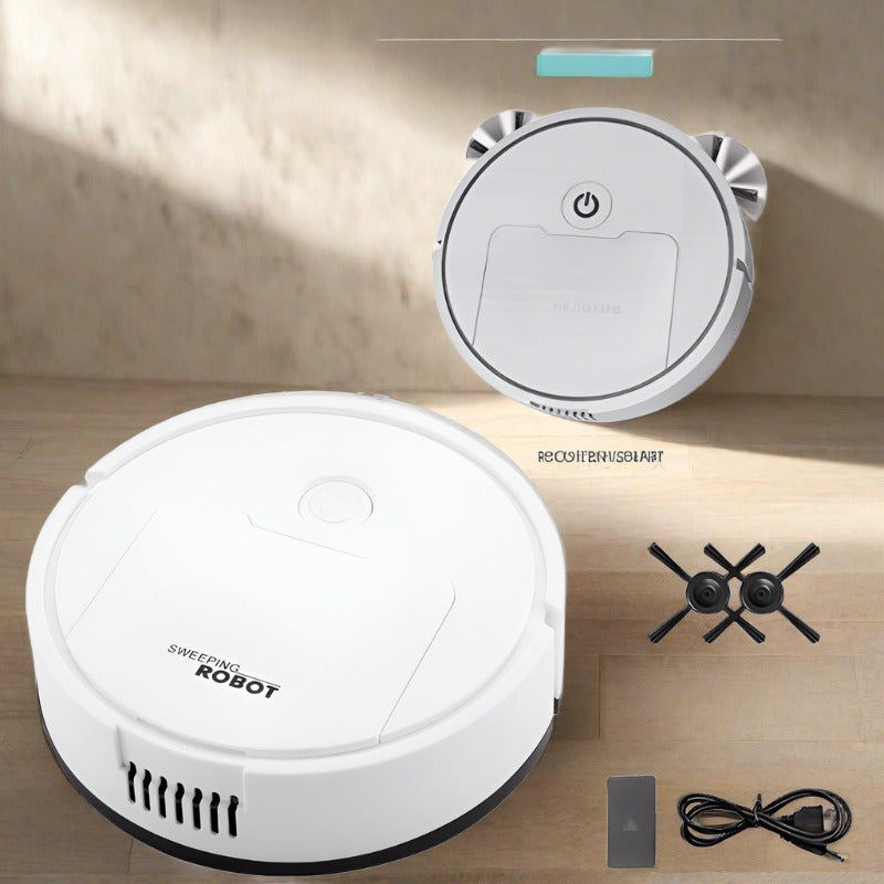 GI Smart Sweeping Robot Vacuum